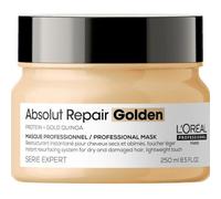 Masque Absolut Repair Golden - 250ml 2021