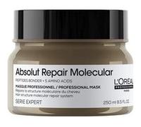 L'Oréal Professionnel Serie Expert Masque Concentré Professionnel Absolut Repair Molecular 250ml