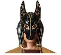 Masque Adulte Dieu Anubis G