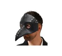 Masque Adulte Docteur de la Peste
