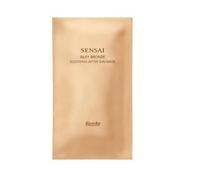 MASQUE AFTER SUN AFTER SUN KANEBO SENSAI SILKY BRONZE MASQUE APRÈS SOLEIL 8 X...
