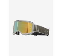 Masque Alpinestars Vision 5 Hollow Wind Mirror Gold