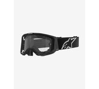 Masque Alpinestars Vision 8 Corp Noir Clair