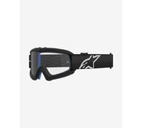 Masque Alpinestars Vision Corp Black Clear enfant