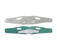 Masque amincissant pour le visage, le menton, les joues, amincissant, sangle de ceinture ultra-fine pour femme, réduit le double menton, massage du visage, soins de la peau