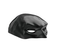 Masque amusant pour chat - Masque amusant pour chat noir, masque de bal masqué | Accessoires de décoration sûrs et sans danger pour les festivals, les fêtes costumées, les spectacles, Halloween