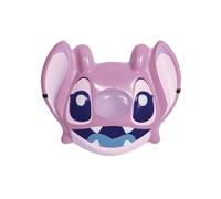 Masque Angel Stitch Enfant Rose