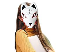 Masque Animal - Masques Pour Cosplay | Accessoire de Déguisement pour Fête Familiale Festival Célébration Spectacle Théâtral Scénique Cosplay Vacances