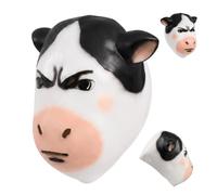Masque Animal Pour Le Visage Accessoire de déguisement pour de rôle