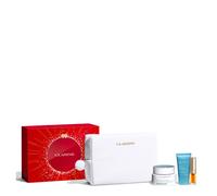 Masque anti-âge Clarins - Coffret Cryo-Flash Masque-Crème - Cryo-Flash Cream 75 ml + 2 produits - Kapao Parfumerie en ligne française
