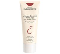 Embryolisse Masque Confort Anti-Âge Soin Intense Lissant Tous Types De Peaux Tube 60ml