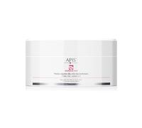 Masque anti-algues Apis couporose pour peaux vascularisées 100 g