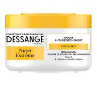 Masque Anti-Déssèchement Nutri-Extrême DESSANGE - 250 ml