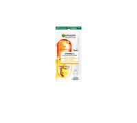 Masque anti-fatigue à la vitamine C SKINACTIVE GARNIER