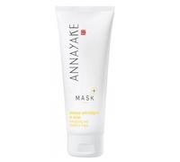 ANNAYAKE Soin visage MASK+ energizing and radiance mask