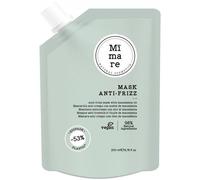 Masque Anti-Frisottis Cheveux Rebelles Mïmare 200ml