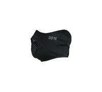 Gore Écharpe tube Face Warmer Windstopper noir