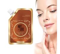 Masque anti-imperfections, anti-âge et anti-rides, Freckle Removal Mask, Peel off Anti Wrinkle Face Mask, Improves Dark Spots, Acne, Brightening Hydrating Face Mask (1 pcs)