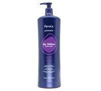 Fanola Soin des cheveux Wonder No Yellow Extra Care Mask 1000 ml