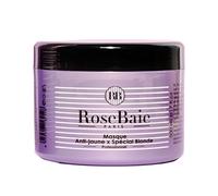 Masque Anti-Jaune X Spéciale Blonde Rosebaie 500 Ml.