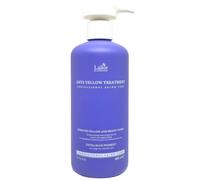 Masque anti-jaunissement La'dor - 300 ml