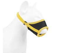 Masque anti-morsure pour animal domestique - Imitation d'aboiement - Respirant - Réglable