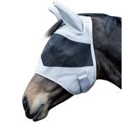 Masque anti-mosque pour cheval modèle New Mexiko Hkm Sports Equipment