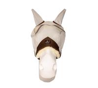 Masque Anti-Mouche Skin Friendly avec Oreilles Silver Full
