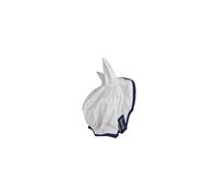 Masque anti-mouches pour cheval Bucas Freedom Fly Gris 155 cm