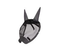 Masque anti-mouches pour cheval Horze Mountain Gris L