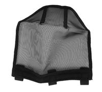 Masque anti-mouches pour cheval | Masque anti-mouches respirant avec couvre-nez - Fournitures de protection pour cheval, couverture confortable pour le visage