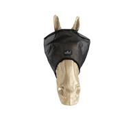 Masque Anti-Mouche Classic sans Oreilles Noir Full