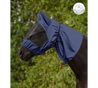 WALDHAUSEN Masque anti-mouches eczéma bleu nuit WB