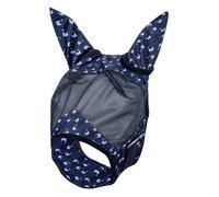 Masque anti-mouches pour poney Waldhausen Lucky