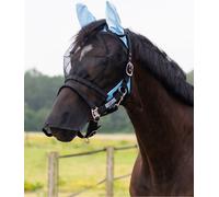 Masque anti-mouches QHP avec protection nasale amovible