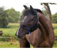 Masque anti-mouches QHP avec protection nasale amovible