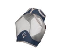 Masque anti-mouches standard LeMieux ArmourShield Pro Bleu XFull