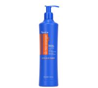 Masque anti-orange FANOLA - Masque extra pigment bleu/anti-orange Fanola 350 ml