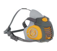 Masque anti-pollution Kerbl Vulcano ABEKP3 Compct TU