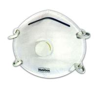 Masque anti-pouss. jetable x10 m1100v