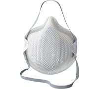 Masque Anti-Poussi?Re 2400 Classique,Ffp2 Nr D (Par 20)