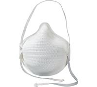 Masque anti-poussi?re 3205, valve,FFP3 NR D, Taille M/L (Par 10)