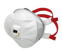 Masque anti poussière 8835+ FFP3 R D (Par 5)