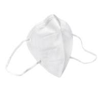 masque anti-poussière fin FFP2 25 pièces - Masque anti-poussière FFP2 140286