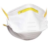 Masque anti poussières fines sans valve FFP1 Ekastu 419 210