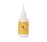 Masque Anti-poux Enfant Bio Multicolore TU