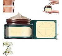 Masque Anti-rides Anti-imperfections Blanchissant Masque Anti-âge à l'argile Masque de nuit sans rinçage Soin rajeunissant pour la peau Masque facial pour tous types de peau