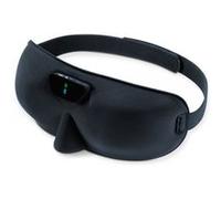 Beurer SL 60 Masque anti-ronflements, thérapie douce contre les ronflements, avec l'application SleepQuiet de Beurer