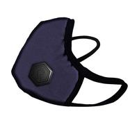 Masque anti-smog Casual II Navy Dragon - Blue S