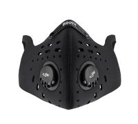 Masque anti-smog Sport Delta Broyx - Black M